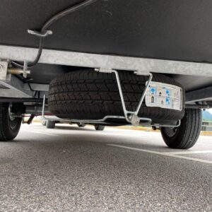 Caravane Hymer Touring Troll 430 60 Edition – Image 4