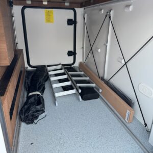 Camping Car Benimar Mileo 263 – Image 27