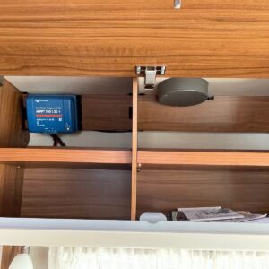 Camping-Car Hymer B708 ​​​​​​Premium Line – Image 28