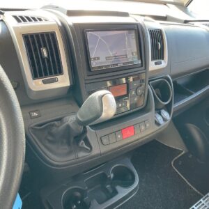 Camping-Car Hymer B708 ​​​​​​Premium Line – Image 8
