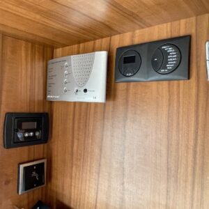 Camping-Car Hymer B708 ​​​​​​Premium Line – Image 30