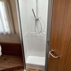 Camping-Car Hymer B708 ​​​​​​Premium Line – Image 12