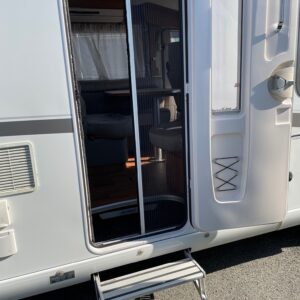 Camping-Car Hymer B708 ​​​​​​Premium Line – Image 9