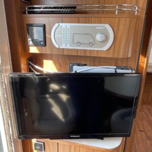 Camping-Car Hymer B708 ​​​​​​Premium Line – Image 31