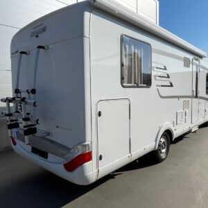 Camping-Car Hymer B708 ​​​​​​Premium Line – Image 3
