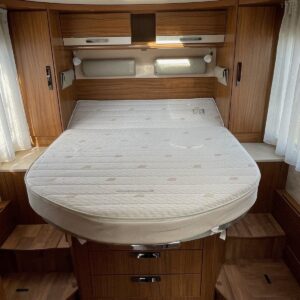 Camping-Car Hymer B708 ​​​​​​Premium Line – Image 19