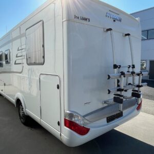 Camping-Car Hymer B708 ​​​​​​Premium Line – Image 5