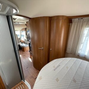 Camping-Car Hymer B708 ​​​​​​Premium Line – Image 16