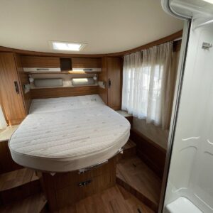 Camping-Car Hymer B708 ​​​​​​Premium Line – Image 18