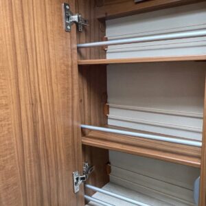 Camping-Car Hymer B708 ​​​​​​Premium Line – Image 13