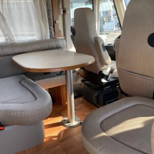 Camping-Car Hymer B708 ​​​​​​Premium Line – Image 34