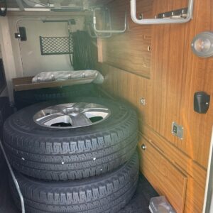 Camping-Car Hymer B708 ​​​​​​Premium Line – Image 6