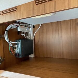 Camping-Car Hymer B708 ​​​​​​Premium Line – Image 22