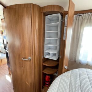 Camping-Car Hymer B708 ​​​​​​Premium Line – Image 15