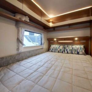 Caravane Polar 520 CTV Original – Image 17