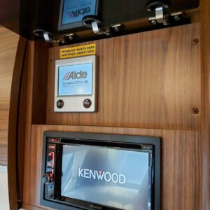 Caravane Polar 520 CTV Original – Image 10