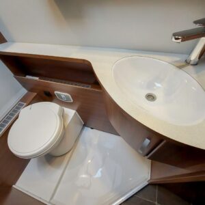 Caravane Polar 520 CTV Original – Image 15