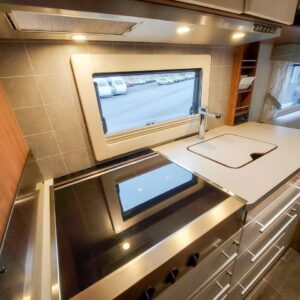 Caravane Polar 520 CTV Original – Image 14