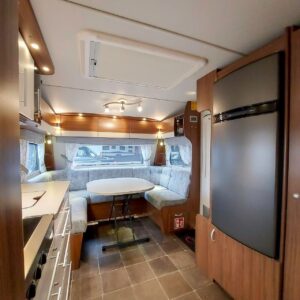 Caravane Polar 520 CTV Original – Image 6