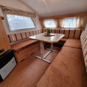 Caravane Dethleffs Campy 2 – Image 11