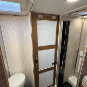 Camping Car Benimar Mileo 263 – Image 17