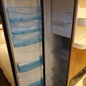 Hobby 540 WLU Excellente caravane – Image 14