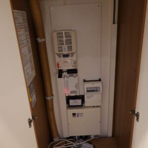 Hobby 540 WLU Excellente caravane – Image 21