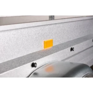 kit remorque Variolux 850 freinée incl. rehausse de ridelle + bâche plate – Image 9