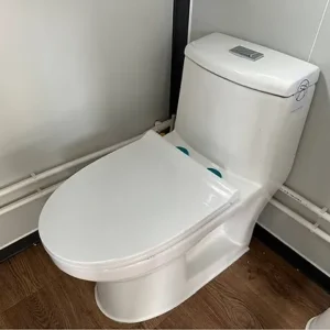 Conteneur d’habitation mobile / mini-maison – Image 3