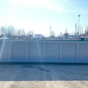 Conteneur roll-off avec enlèvement – Image 3