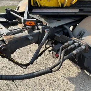 Remorque Benne pneumatique double face accrochable – Image 8