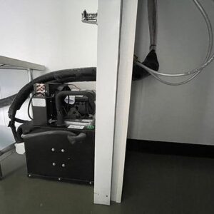 Conteneur à Barre équipés de 40 pieds – Image 14