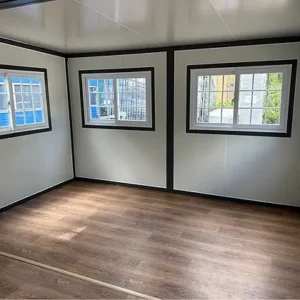 Conteneur d’habitation mobile / mini-maison – Image 5