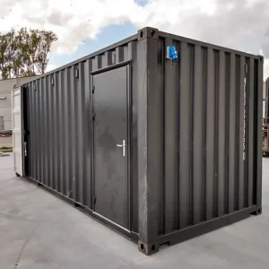 Conteneur bar 20′ pieds – Image 8