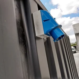 Conteneur bar 20′ pieds – Image 11