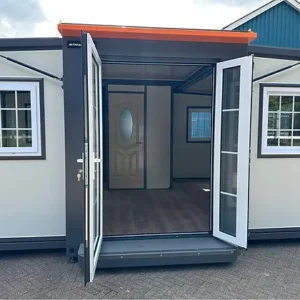 Conteneur d’habitation mobile / mini-maison – Image 6