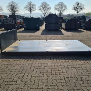 Plateforme roulante urbaine 4m – Image 6