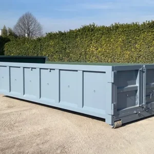 Conteneur roll-off avec enlèvement – Image 5