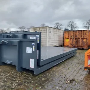 Plateforme roulante urbaine 4m – Image 7