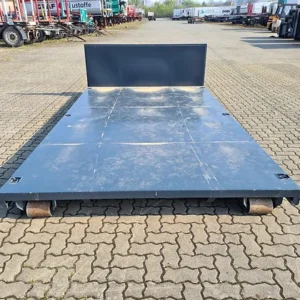 Plateforme roulante urbaine 4m – Image 9