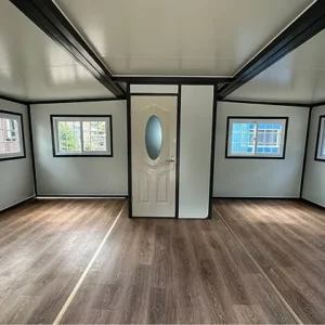 Conteneur d’habitation mobile / mini-maison – Image 7