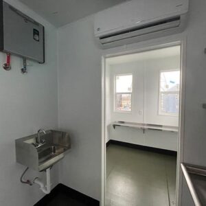 Conteneur à Barre équipés de 40 pieds – Image 11