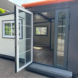 Conteneur d’habitation mobile / mini-maison – Image 8