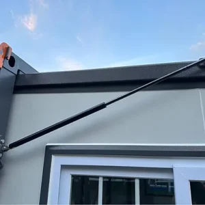 Conteneur d’habitation mobile / mini-maison – Image 11