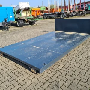 Plateforme roulante urbaine 4m – Image 10