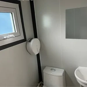 Conteneur d’habitation mobile / mini-maison – Image 13