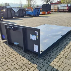 Plateforme roulante urbaine 4m – Image 11