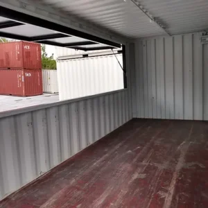 Conteneur bar 20′ pieds – Image 4