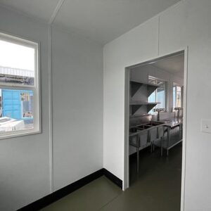 Conteneur à Barre équipés de 40 pieds – Image 10