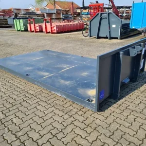 Plateforme roulante urbaine 4m – Image 12